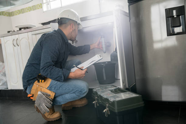 Best Plumbing Repair Near Me  in Prairie Village, KS