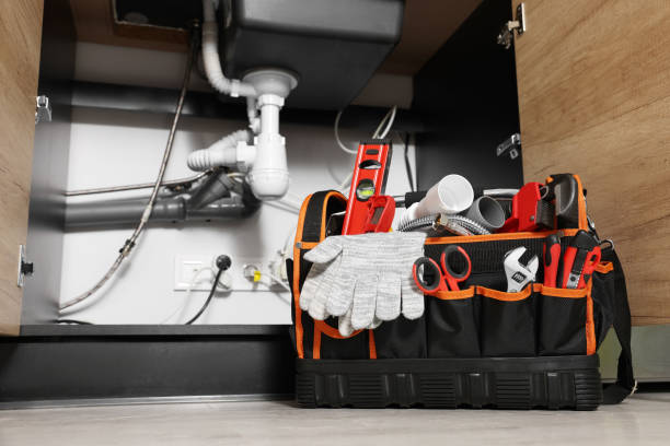 Best Shower Repair Services  in Prairie Village, KS