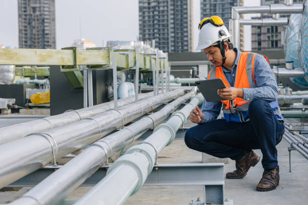 Best Leak Detection Services  in Prairie Village, KS
