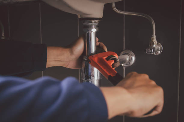 Best Plumbing Inspection Services  in Prairie Village, KS